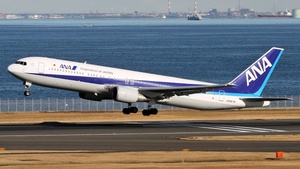 Photo with serial 25661 - Boeing 767-381