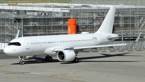 Photo of P4-DSH - Airbus A320-251N(CJ) operated by Sino Jet