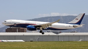 Photo of 330002 - Airbus CC-330 Husky operated by Royal Canadian Air Force