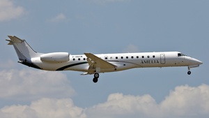 Photo of F-HGYM - Embraer ERJ-145LR operated by Amelia International