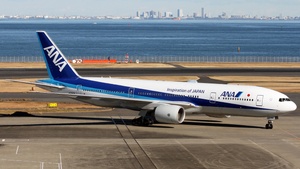 Photo of JA742A - Boeing 777-281(ER) operated by ANA All Nippon Airways