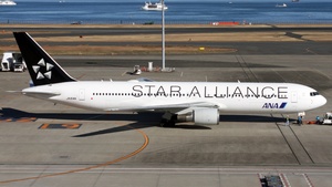 Photo of JA614A - Boeing 767-381(ER) operated by ANA All Nippon Airways