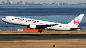 Photo of JA622J - Boeing 767-346(ER) operated by Japan Airlines