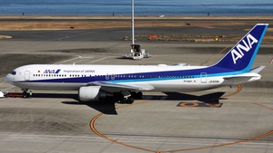 Photo of JA609A - Boeing 767-381(ER) operated by ANA All Nippon Airways
