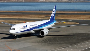 Photo of JA715A - Boeing 777-281(ER) operated by ANA All Nippon Airways