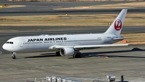 Photo of JA612J - Boeing 767-346(ER) operated by Japan Airlines