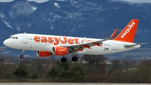 Photo of OE-IJK - Airbus A320-214 operated by easyJet Europe