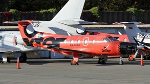 Photo of RA-01500 - Pilatus PC-12/47 operated by Dexter Air Taxi