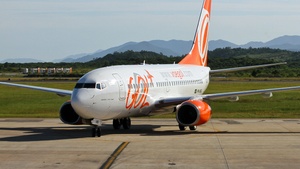 Photo of PR-VBQ - Boeing 737-76N operated by GOL Linhas Aéreas