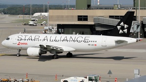 Photo of HB-IJO - Airbus A320-214 operated by Swiss International Air Lines