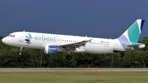 Photo of CS-TRL - Airbus A320-214 operated by Orbest Airlines