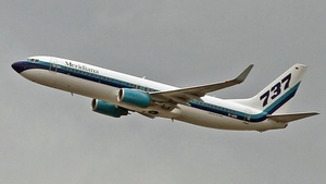 Photo of D-AIRI - Boeing 737-86J operated by Meridiana