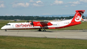 Photo with serial 4539 - Bombardier DHC-8-402 Dash 8 Q400