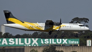 Photo of PR-PDZ - ATR 72-600 operated by Voepass Linhas Aéreas