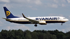 Photo of EI-EMH - Boeing 737-8AS operated by Ryanair