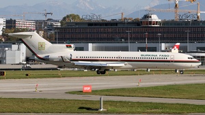 Photo with serial 22430 - Boeing 727-282(Adv)(RE)