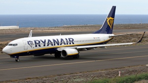 Photo of EI-DWR - Boeing 737-8AS operated by Ryanair