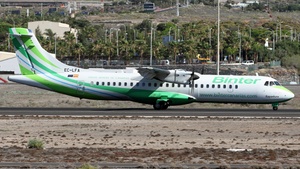 Photo with serial 902 - ATR 72-500