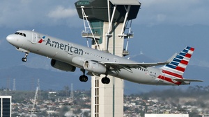 Photo of N107NN - Airbus A321-231 operated by American Airlines