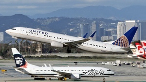 Photo of N61887 - Boeing 737-924(ER) operated by United Airlines