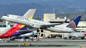 Photo with serial 31649 - Boeing 737-924(ER)