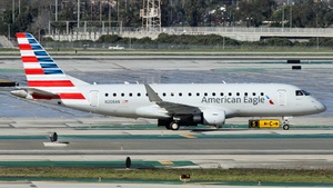 Photo of N208AN - Embraer ERJ-175LR operated by American Eagle (opb Compass Airlines)
