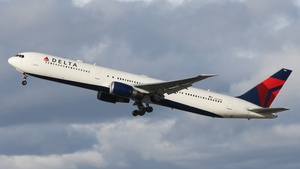 Latest photo at International - Los Angeles