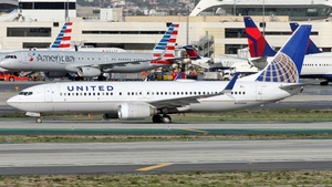 Photo with serial 30855 - Boeing 737-824