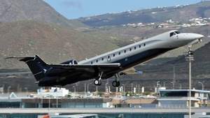 Photo of OK-OWN - Embraer Legacy 650 operated by ABS Jets