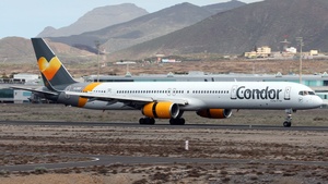 Photo of G-JMOF - Boeing 757-330 operated by Thomas Cook Airlines