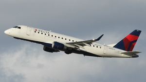 Photo of N627CZ - Embraer ERJ-175LR operated by Delta Connection (opb Compass Airlines)