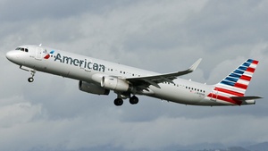 Photo of N149AN - Airbus A321-231 operated by American Airlines