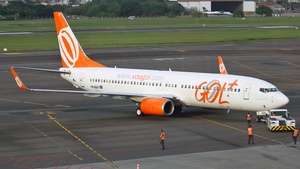 Photo of PR-GGQ - Boeing 737-8EH operated by GOL Linhas Aéreas
