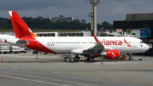 Photo with serial 6110 - Airbus A320-214
