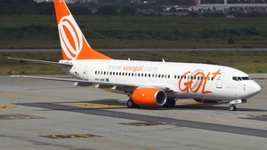 Photo of PR-VBN - Boeing 737-76N operated by GOL Linhas Aéreas