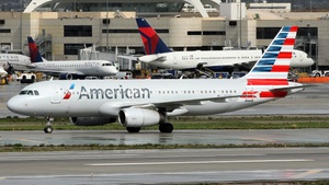 Photo of N672AW - Airbus A320-232 operated by American Airlines