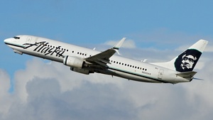 Photo of N520AS - Boeing 737-890 operated by Alaska Airlines