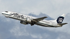 Photo of N792AS - Boeing 737-490 operated by Alaska Airlines