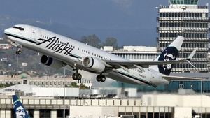Photo of N442AS - Boeing 737-990(ER) operated by Alaska Airlines