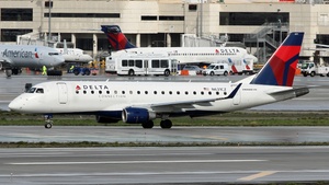 Photo of N631CZ - Embraer ERJ-175LR operated by Delta Connection (opb Compass Airlines)