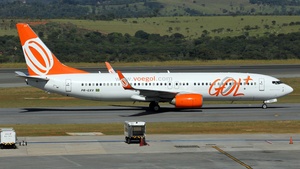 Photo of PR-GXV - Boeing 737-8EH operated by GOL Linhas Aéreas