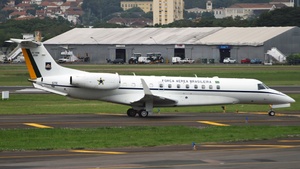 Photo of FAB2581 - Embraer VC-99B operated by Brazilian Air Force