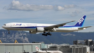 Photo of JA779A - Boeing 777-381(ER) operated by ANA All Nippon Airways
