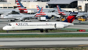 Photo of N943AT - Boeing 717-2BD operated by Delta Air Lines