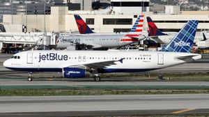 Photo of N529JB - Airbus A320-232 operated by jetBlue Airways