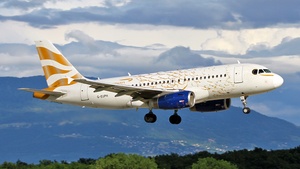 Photo of G-EUPH - Airbus A319-131 operated by British Airways