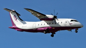 Photo of OE-GBB - Dornier 328-110 operated by Tyrol Air Ambulance