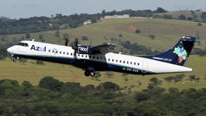 Photo with serial 1052 - ATR 72-600