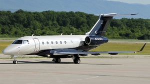 Photo of N721EE - Embraer Legacy 500 operated by Embraer Executive Aircraft