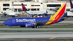 Photo of N920WN - Boeing 737-7H4 operated by Southwest Airlines